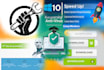 repair windows, fix any critical issue and download anything