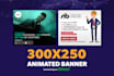 do google ads HTML5 banner