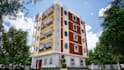 create realistic architectural 3d model, renderings and walkthrough videos