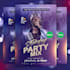 create professional flyer design