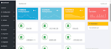 develop PHP, laravel, react web apps and fix bugs