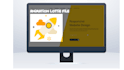 create smooth and lightweight lottie animations for your app or website