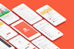build native IOS mobile app for iphone, ipad, apple watch