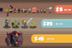 create pixel art and pixel art animation