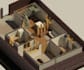 make the best revit 3d model and drawings
