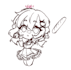 draw cute chibi style art