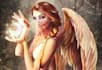 channel and communicate with any spirit