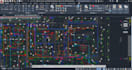 design mechanical, electrical, plumbing drawings in autocad