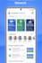 mobile app development, app creation and flutter app builder