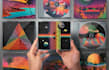 design custom cover artwork for your music album