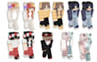 create completely new, custom, high quality minecraft skins
