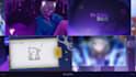 design vtuber streaming overlays for twitch and youtube