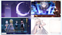 design vtuber streaming overlays for twitch and youtube