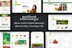 design and develop a premium woocommerce ecommerce website