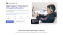 create a google ads landing page for your campaign