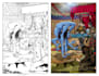draw your graphic novel