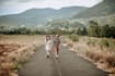 edit pre wedding color correction and retouching photo