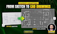 do autocad permit drawings adu floor plan mep layout