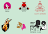 design your business banner ad and logo