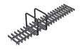 draw simple and complex models in 3d on autocad