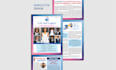 design and format your book, ebook, newsletter