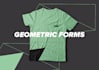 make trendy t shirt design