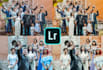 professionally edit your photo in lightroom or photoshop
