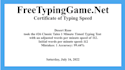 do quick text to text transcription and manual typing jobs