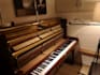 teach jazz piano, improvisation, harmony and improve style