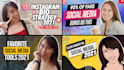 create eye catching youtube  thumbnail facebook cover, banner,ads