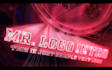 create mind blowing logo intro of hologram