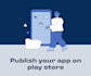 design and develop android mobile application