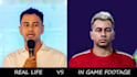 make custom player face efootball pes 2021 pc