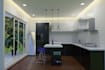design and render your interior and exterior with blender
