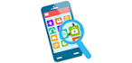test your web and mobile application using browsers and android mobile device