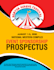 design an attractive prospectus
