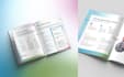professional brochure, booklet, and corporate profile design