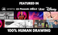 draw express storyboard in 24 hours