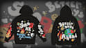 design streetwear clothing merch graphic t shirt and hoodie
