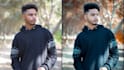 edit your photos and do face retouching