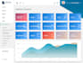 do html,css, javascript, ajax, json,php,laravel