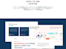 custom UI UX design your website in figma ecommerce dashboard