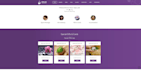 create a spa and saloon SEO friendly website