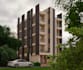 design home, office, and shop exterior, front rendering within 24 hours