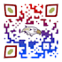 create customized colourful qr code with logo