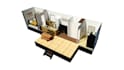 design your container, food trucks