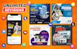 design social media posts for your luxury real estate