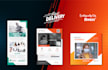 be your professional graphic designer
