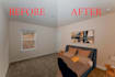 virtual staging, virtual furniture, virtual renovation