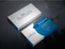 create an amazing and unique business card